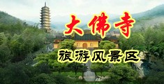大鸡巴操浪潮Av中国浙江-新昌大佛寺旅游风景区
